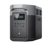 ECOFLOW DELTA 2 MAX 1900 PORTABLE POWER STATION