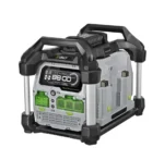 EGO Power+ Nexus Power Station 120 V 3000 W 3 outlets Power Inverter