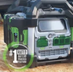EGO Power+ Nexus Power Station 120 V 3000 W 3 outlets Power Inverter - Image 7