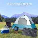 WESTINGHOUSE iGEN1000S PORTABLE POWER STATION - Image 4