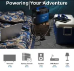 WESTINGHOUSE iGEN1000S PORTABLE POWER STATION - Image 6