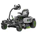 EGO Power+ 42″ 56-Volt Lithium-Ion Z6 Zero Turn Mower
