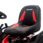 Craftsman T3200 – 24HP Kohler V-Twin Automatic 54″ Riding Lawn Mower - Image 4