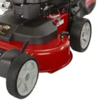 Toro TimeMaster 21199 30 in. 223 cc Gas Self-Propelled Lawn Mower - Image 4