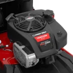 Troy-Bilt 3-N-1 Self-Propelled RWD Gas Lawn Mower, 195cc Engine - Image 2